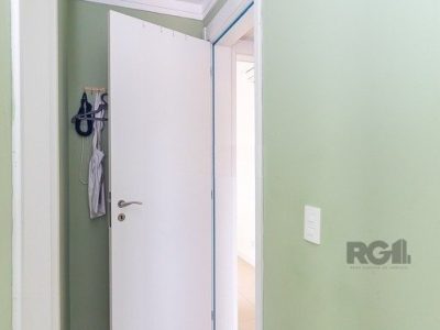 Apartamento à venda com 82m², 3 quartos, 1 suíte, 1 vaga no bairro São Geraldo em Porto Alegre - Foto 20