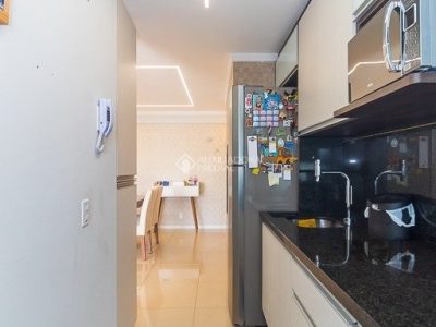 Apartamento à venda com 82m², 3 quartos, 1 suíte, 1 vaga no bairro São Geraldo em Porto Alegre - Foto 25