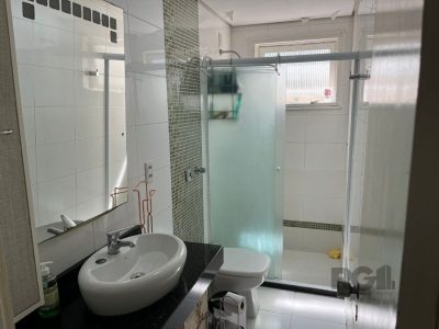 Apartamento à venda com 78m², 2 quartos, 1 vaga no bairro Petrópolis em Porto Alegre - Foto 7