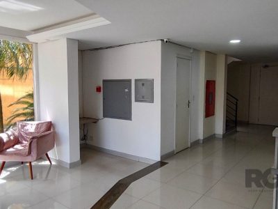 Apartamento à venda com 43m², 1 quarto, 1 vaga no bairro Partenon em Porto Alegre - Foto 4