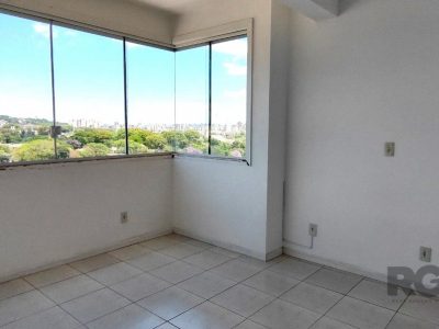 Apartamento à venda com 43m², 1 quarto, 1 vaga no bairro Partenon em Porto Alegre - Foto 6