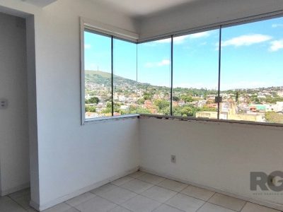 Apartamento à venda com 43m², 1 quarto, 1 vaga no bairro Partenon em Porto Alegre - Foto 7