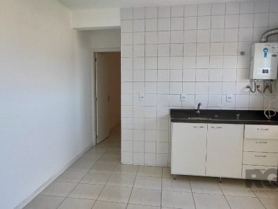 Apartamento à venda com 43m², 1 quarto, 1 vaga no bairro Partenon em Porto Alegre - Foto 8