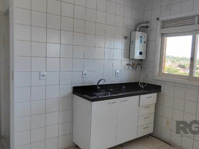 Apartamento à venda com 43m², 1 quarto, 1 vaga no bairro Partenon em Porto Alegre - Foto 9