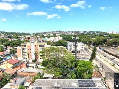 Apartamento à venda com 43m², 1 quarto, 1 vaga no bairro Partenon em Porto Alegre - Foto 14