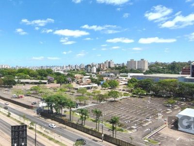 Apartamento à venda com 43m², 1 quarto, 1 vaga no bairro Partenon em Porto Alegre - Foto 15