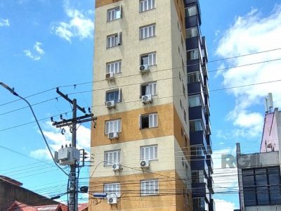 Apartamento à venda com 43m², 1 quarto, 1 vaga no bairro Partenon em Porto Alegre - Foto 18