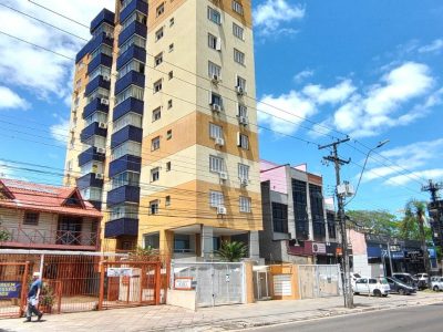 Apartamento à venda com 43m², 1 quarto, 1 vaga no bairro Partenon em Porto Alegre - Foto 19