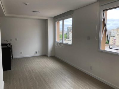 Studio à venda com 33m², 1 quarto no bairro Centro Histórico em Porto Alegre - Foto 3