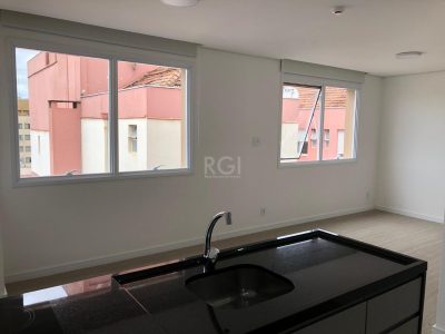 Studio à venda com 33m², 1 quarto no bairro Centro Histórico em Porto Alegre - Foto 7