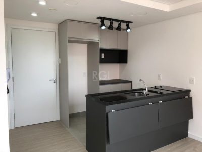 Studio à venda com 33m², 1 quarto no bairro Centro Histórico em Porto Alegre - Foto 10