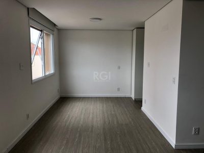 Studio à venda com 33m², 1 quarto no bairro Centro Histórico em Porto Alegre - Foto 11