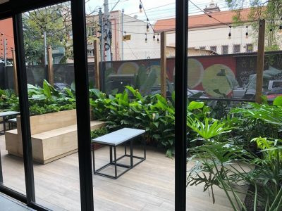 Studio à venda com 33m², 1 quarto no bairro Centro Histórico em Porto Alegre - Foto 15