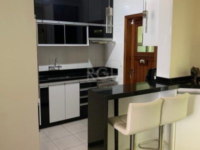 Casa Condominio à venda com 122m², 3 quartos, 1 suíte, 2 vagas no bairro Cristal em Porto Alegre - Foto 22