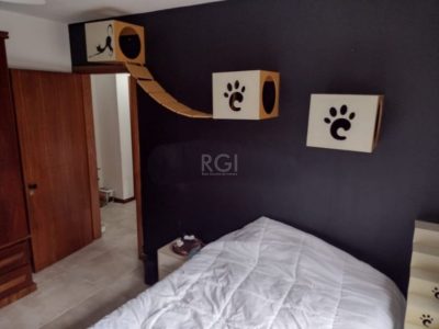 Apartamento à venda com 112m², 3 quartos, 1 suíte, 1 vaga no bairro Boa Vista em Porto Alegre - Foto 29