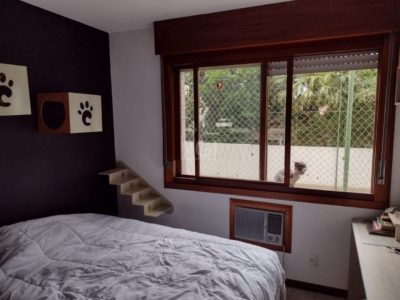 Apartamento à venda com 112m², 3 quartos, 1 suíte, 1 vaga no bairro Boa Vista em Porto Alegre - Foto 30