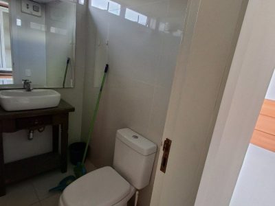 Conjunto/Sala à venda com 33m² no bairro Moinhos de Vento em Porto Alegre - Foto 15