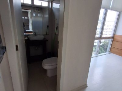 Conjunto/Sala à venda com 33m² no bairro Moinhos de Vento em Porto Alegre - Foto 16