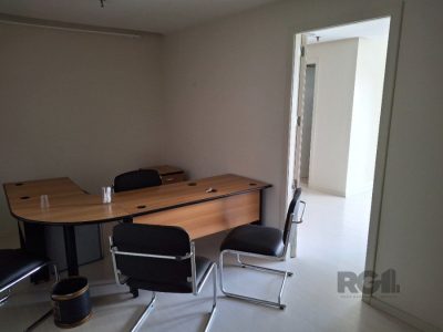 Conjunto/Sala à venda com 33m² no bairro Moinhos de Vento em Porto Alegre - Foto 12