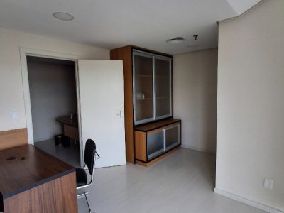 Conjunto/Sala à venda com 33m² no bairro Moinhos de Vento em Porto Alegre - Foto 7