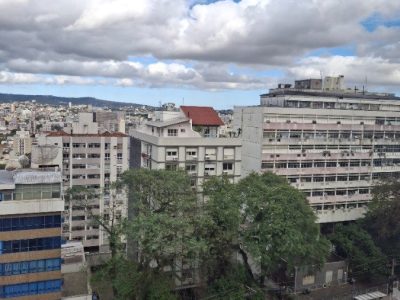 Conjunto/Sala à venda com 33m² no bairro Moinhos de Vento em Porto Alegre - Foto 23