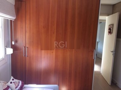 Cobertura à venda com 248m², 3 quartos, 1 suíte, 2 vagas no bairro Mont Serrat em Porto Alegre - Foto 27