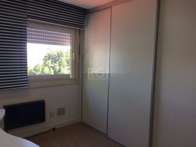 Cobertura à venda com 248m², 3 quartos, 1 suíte, 2 vagas no bairro Mont Serrat em Porto Alegre - Foto 28