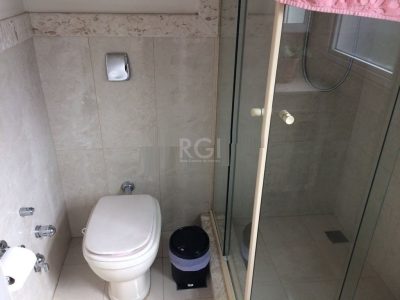 Cobertura à venda com 248m², 3 quartos, 1 suíte, 2 vagas no bairro Mont Serrat em Porto Alegre - Foto 25