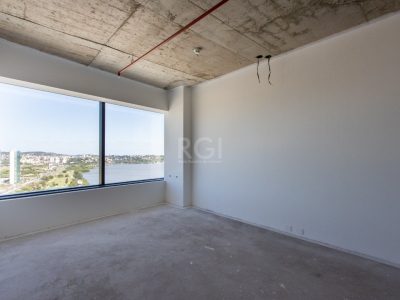 Conjunto/Sala à venda com 30m² no bairro Cristal em Porto Alegre - Foto 14