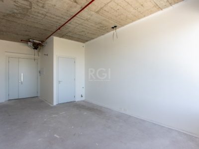 Conjunto/Sala à venda com 30m² no bairro Cristal em Porto Alegre - Foto 16