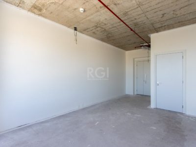 Conjunto/Sala à venda com 30m² no bairro Cristal em Porto Alegre - Foto 17