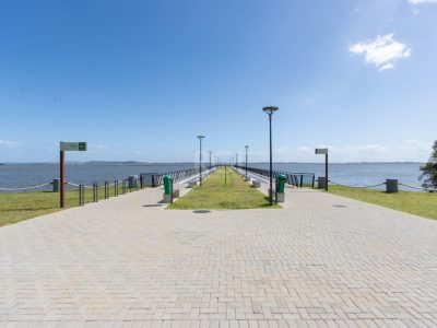 Conjunto/Sala à venda com 30m² no bairro Cristal em Porto Alegre - Foto 22