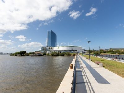 Conjunto/Sala à venda com 30m² no bairro Cristal em Porto Alegre - Foto 23