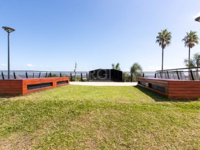 Conjunto/Sala à venda com 30m² no bairro Cristal em Porto Alegre - Foto 27