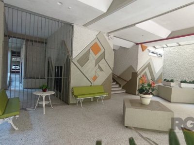 Apartamento à venda com 44m², 1 quarto no bairro Centro Histórico em Porto Alegre - Foto 19