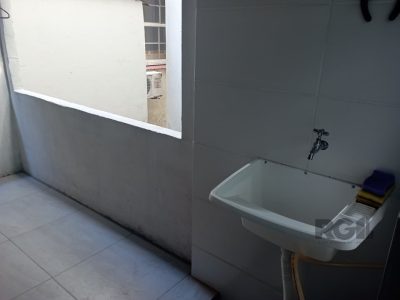 Apartamento à venda com 44m², 1 quarto no bairro Centro Histórico em Porto Alegre - Foto 10