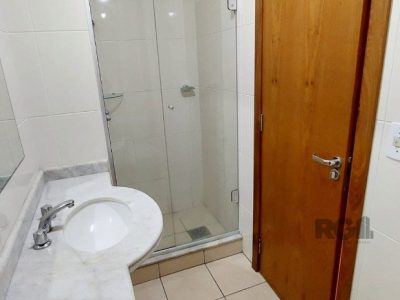 Apartamento à venda com 65m², 2 quartos, 1 suíte, 1 vaga no bairro Cidade Baixa em Porto Alegre - Foto 13