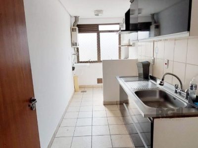 Apartamento à venda com 65m², 2 quartos, 1 suíte, 1 vaga no bairro Cidade Baixa em Porto Alegre - Foto 5