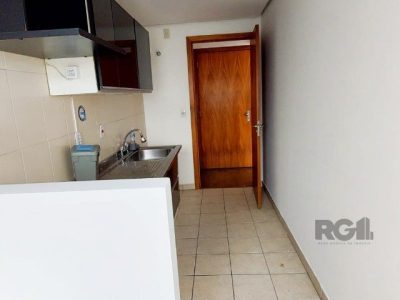 Apartamento à venda com 65m², 2 quartos, 1 suíte, 1 vaga no bairro Cidade Baixa em Porto Alegre - Foto 6