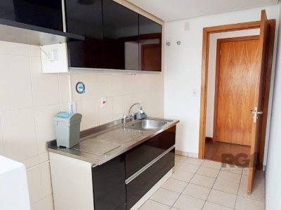 Apartamento à venda com 65m², 2 quartos, 1 suíte, 1 vaga no bairro Cidade Baixa em Porto Alegre - Foto 7