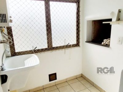 Apartamento à venda com 65m², 2 quartos, 1 suíte, 1 vaga no bairro Cidade Baixa em Porto Alegre - Foto 8