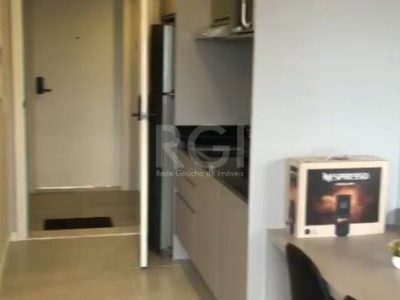 Loft à venda com 27m², 1 quarto, 1 vaga no bairro Partenon em Porto Alegre - Foto 6