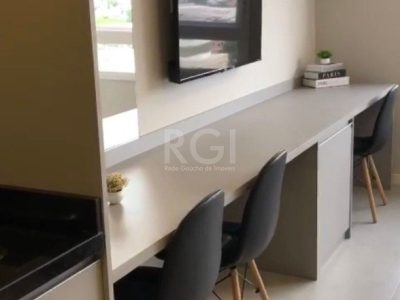 Loft à venda com 27m², 1 quarto, 1 vaga no bairro Partenon em Porto Alegre - Foto 11