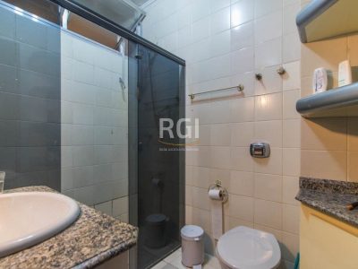 Apartamento à venda com 140m², 3 quartos, 1 vaga no bairro Centro Histórico em Porto Alegre - Foto 12