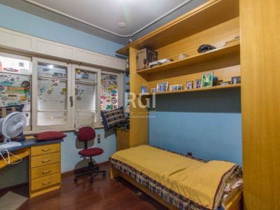 Apartamento à venda com 140m², 3 quartos, 1 vaga no bairro Centro Histórico em Porto Alegre - Foto 11