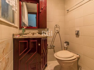 Apartamento à venda com 140m², 3 quartos, 1 vaga no bairro Centro Histórico em Porto Alegre - Foto 15