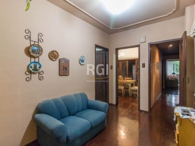 Apartamento à venda com 140m², 3 quartos, 1 vaga no bairro Centro Histórico em Porto Alegre - Foto 8