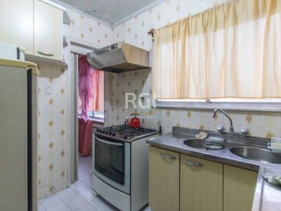 Apartamento à venda com 140m², 3 quartos, 1 vaga no bairro Centro Histórico em Porto Alegre - Foto 9