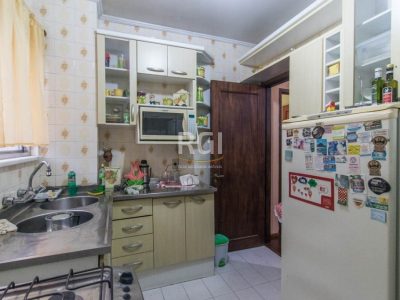 Apartamento à venda com 140m², 3 quartos, 1 vaga no bairro Centro Histórico em Porto Alegre - Foto 10