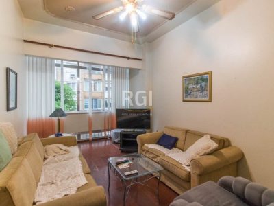 Apartamento à venda com 140m², 3 quartos, 1 vaga no bairro Centro Histórico em Porto Alegre - Foto 5